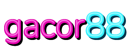 gacor88 — logo kanal