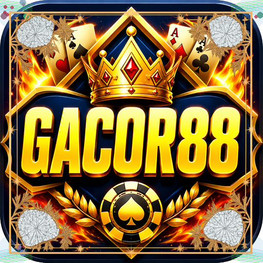 gacor88 — mitra unggulan