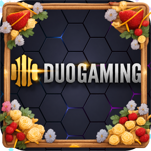 duogaming — mitra unggulan